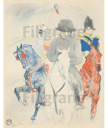 DIVERS NAPOLéON TOULOUSE LAUTREC Rbyg-POSTER/REPRODUCTION d1 AFFICHE VINTAGE Livraison rapide